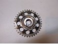 Шестерня (шкив) распредвала