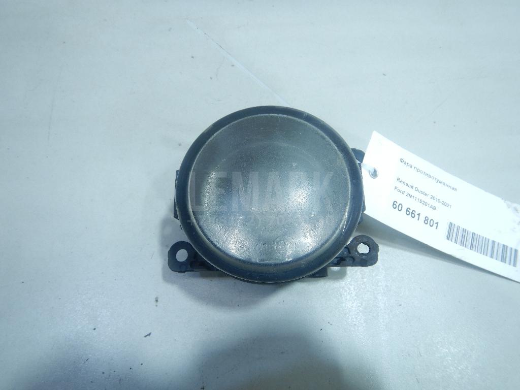 Фара противотуманная 2N1115201AB Ford