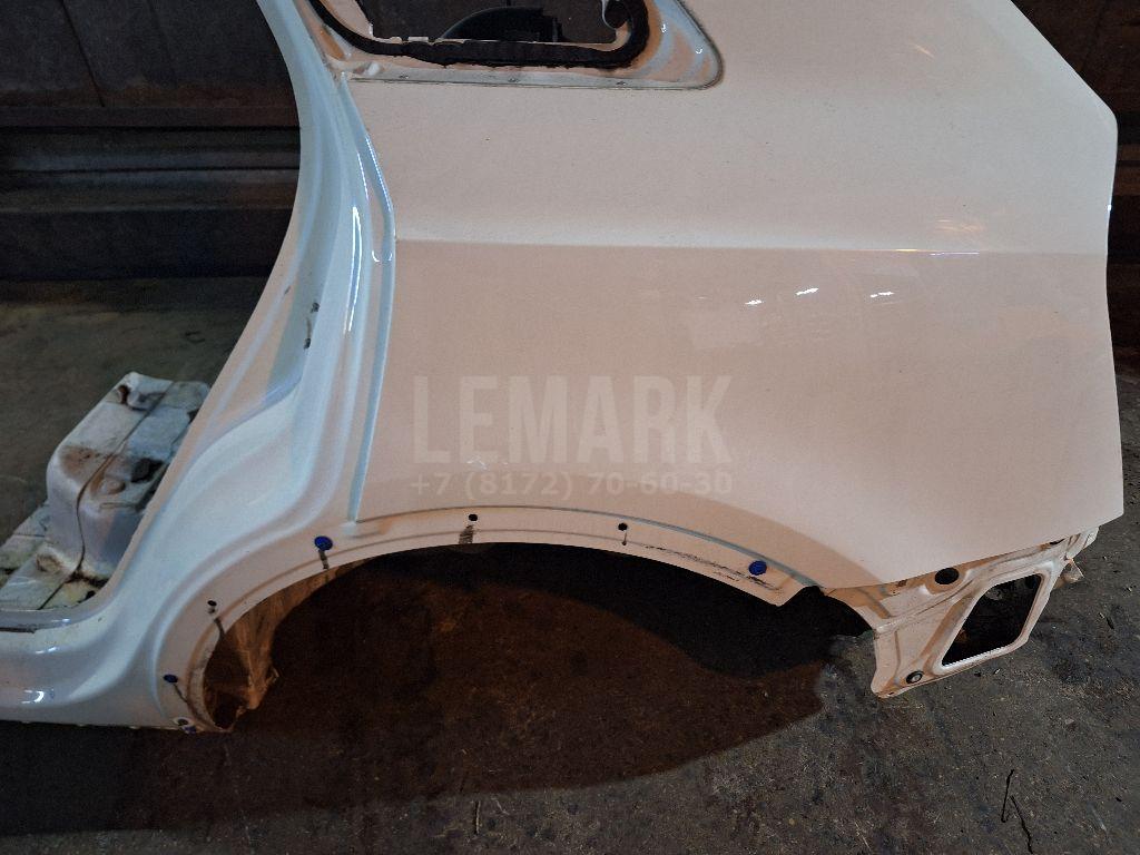 Крыло заднее левое для  BMW 3-serie E90/E91 2005-2012
