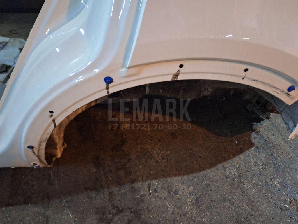 Крыло заднее левое для  BMW 3-serie E90/E91 2005-2012