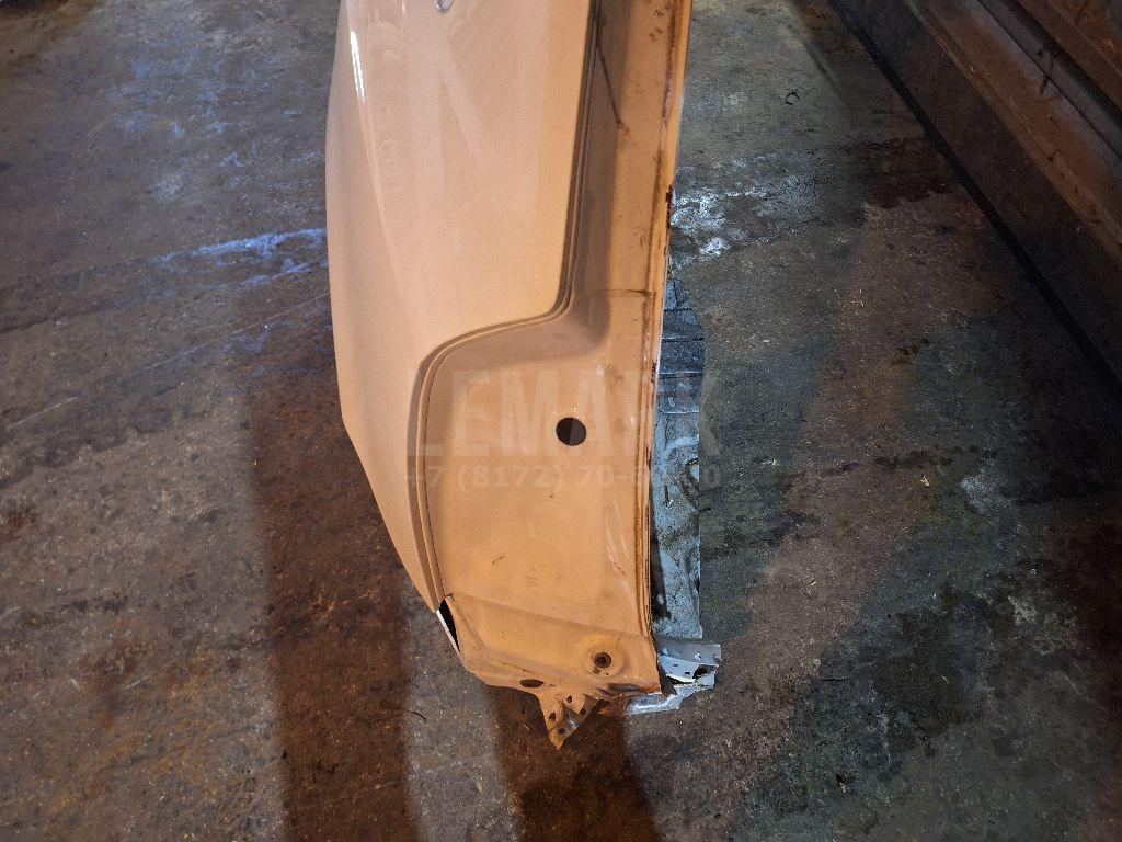 Крыло заднее левое для  BMW 3-serie E90/E91 2005-2012