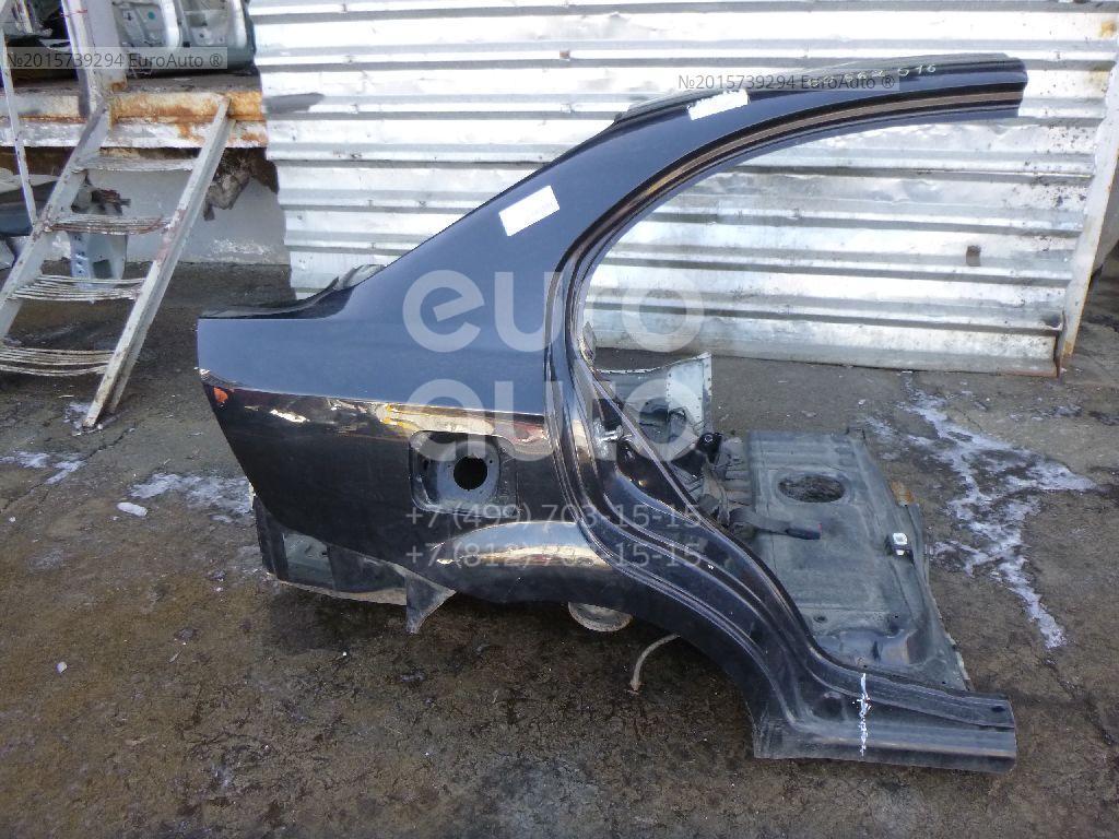 96462970 GM Крыло заднее правое от производителя по спец цене купить