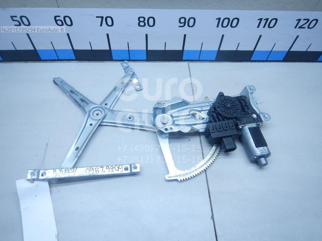 Fensterheber & -motoren Für Opel Astra H L48 Online Kaufen