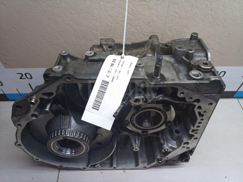 Корпус КПП для  Citroen C4 II 2011-2022