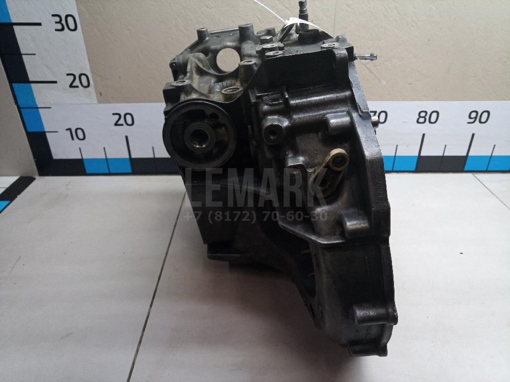 Корпус КПП для  Citroen C4 II 2011-2022