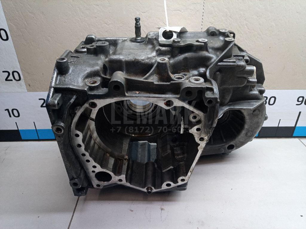 Корпус КПП для  Citroen C4 II 2011-2022