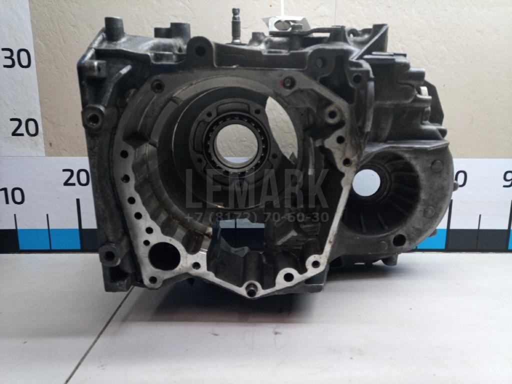 Корпус КПП для  Citroen C4 II 2011-2022