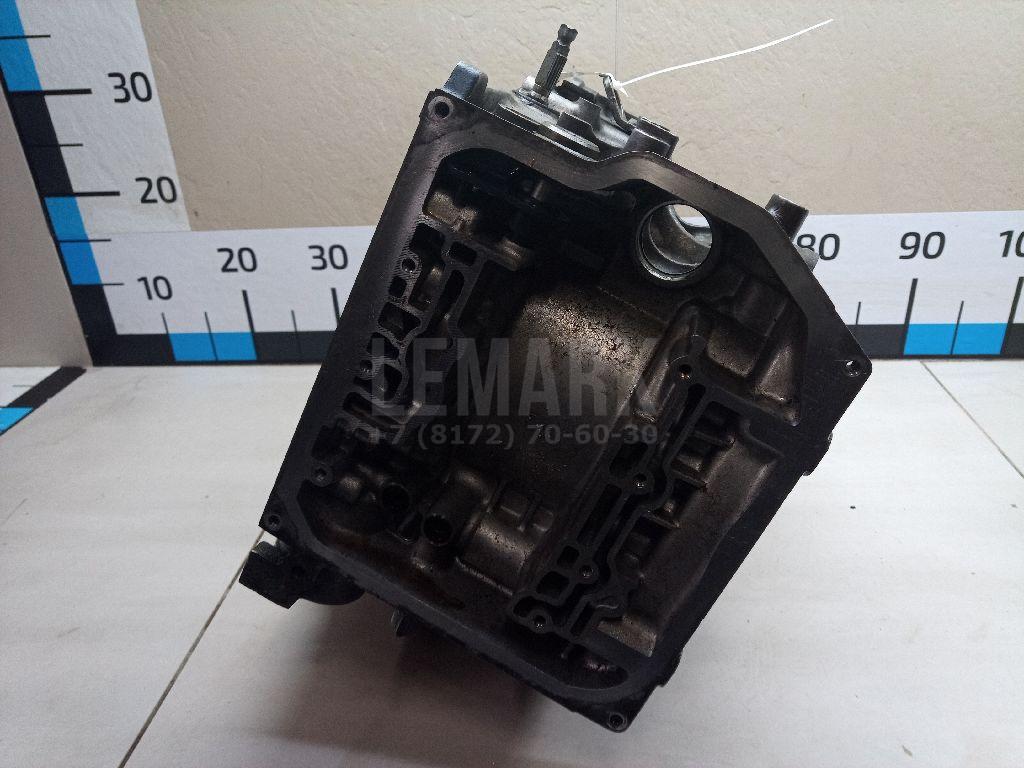 Корпус КПП для  Citroen C4 II 2011-2022