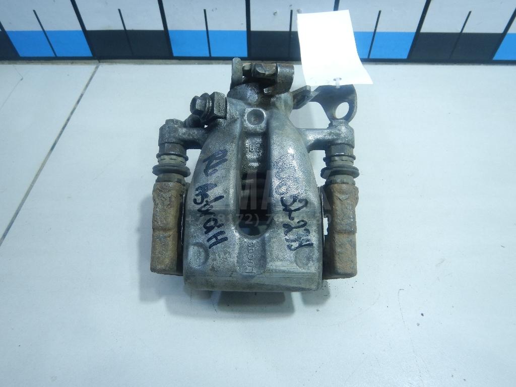 Суппорт тормозной задний левый 542096 GM