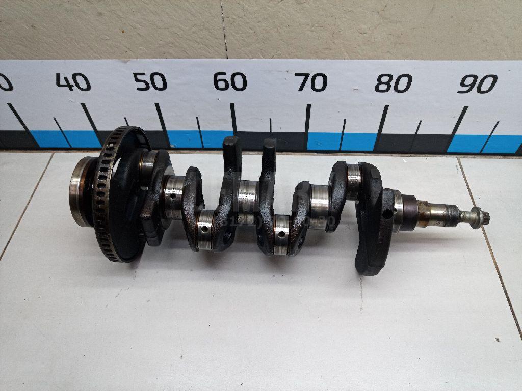 Коленвал 614042 GM