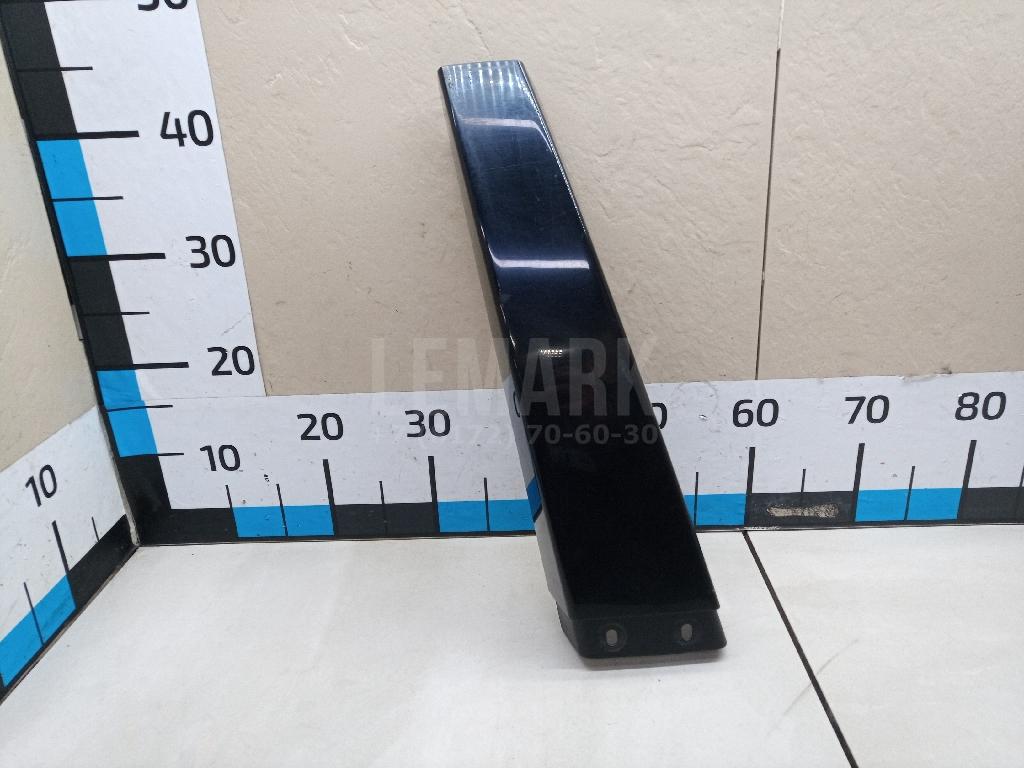 Накладка стойки 6RU853290 VAG