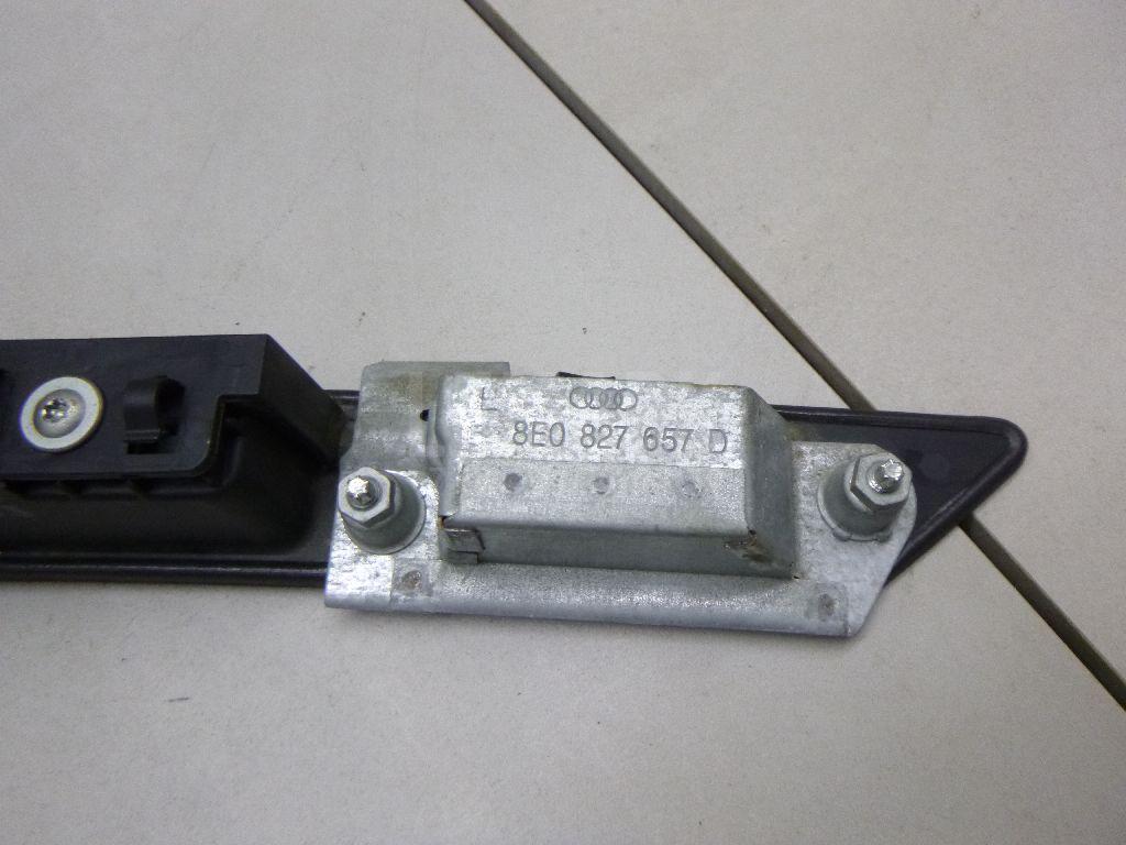Накладка крышки багажника для  Ford Escape EUR 2007-2009