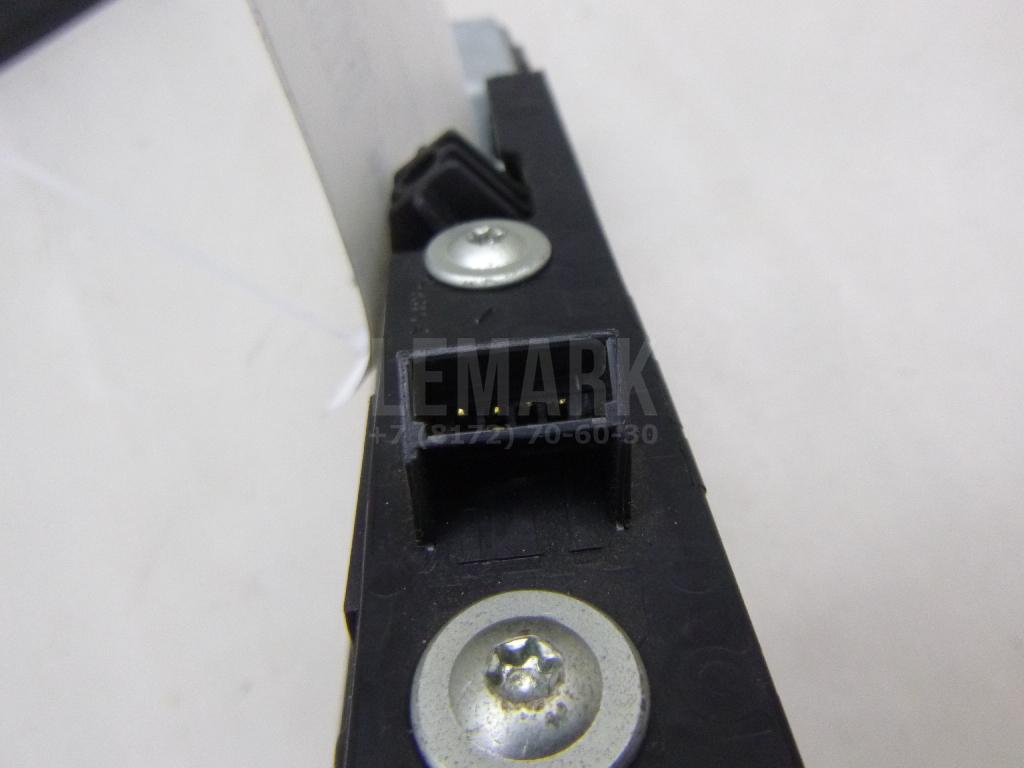 Накладка крышки багажника для  Ford Escape EUR 2007-2009