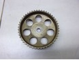 Шестерня (шкив) распредвала