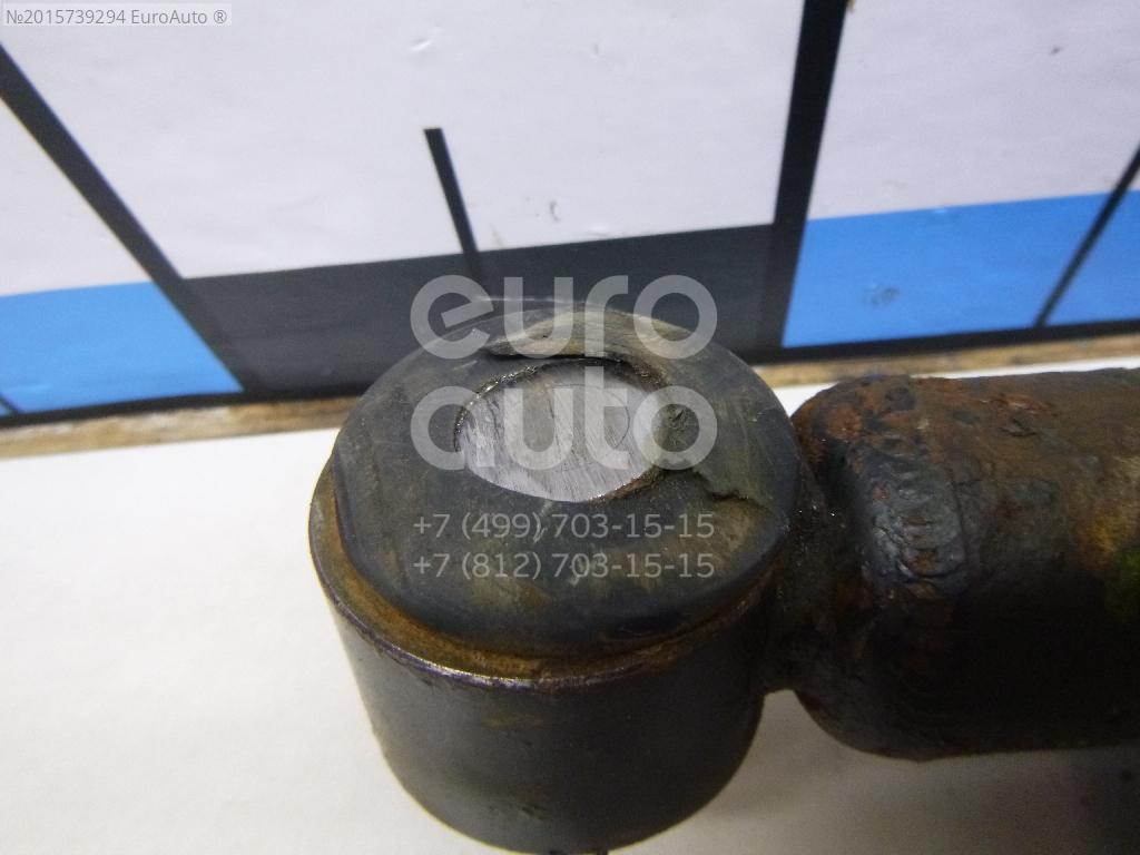 Амортизатор задний MITSUBISHI 4162A006