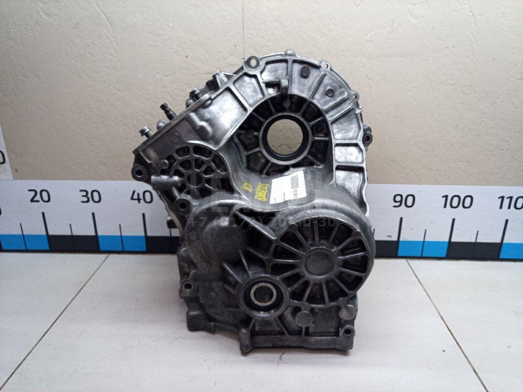 Корпус КПП для  BMW 3-serie F30/F31/F80 2011-2020