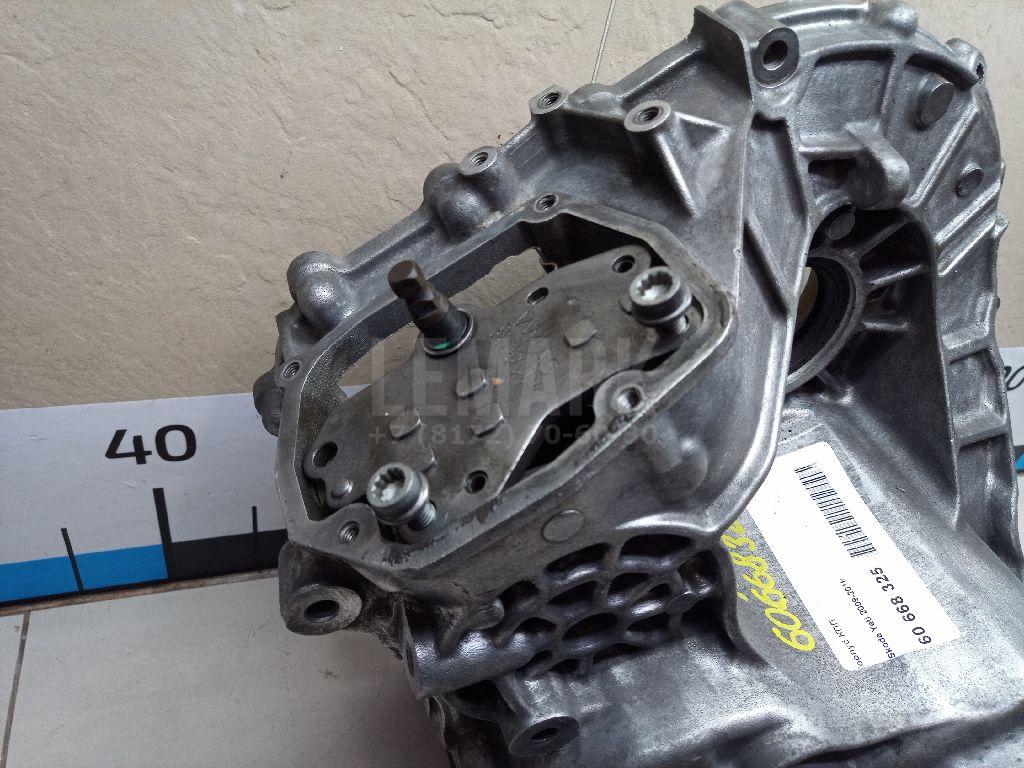 Корпус КПП для  BMW 3-serie F30/F31/F80 2011-2020