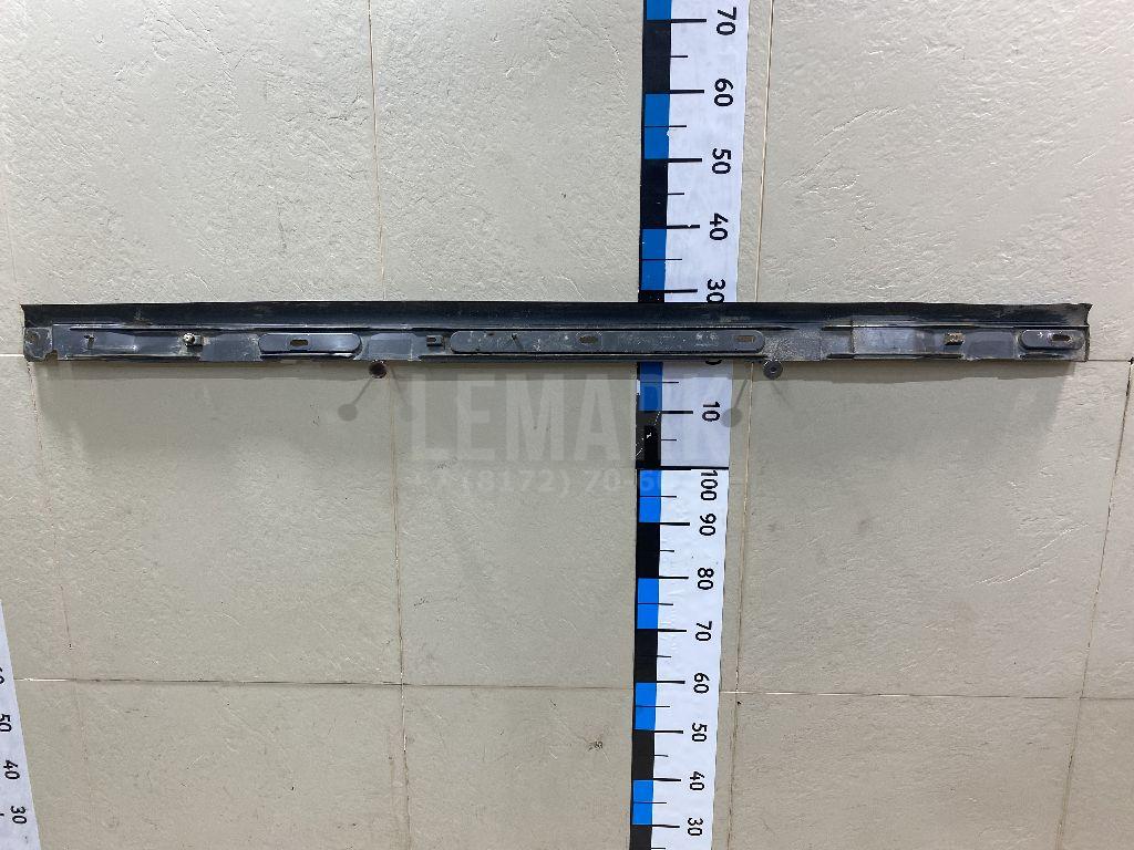 Накладка на порог (наружная) 5M5110154AB Ford