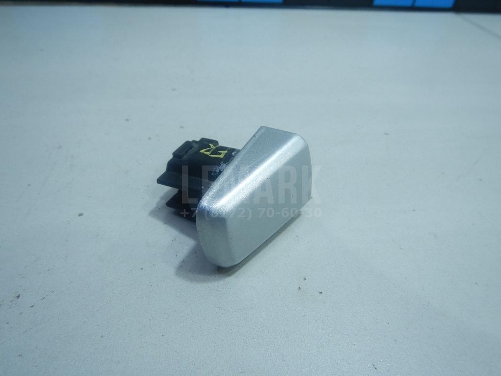 Накладка вставки замка двери 13142761 GM