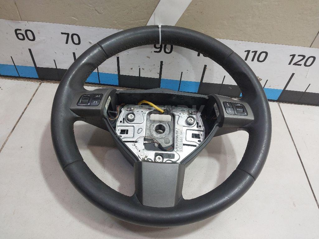 Рулевое колесо для AIR BAG (без AIR BAG) 13231660 GM