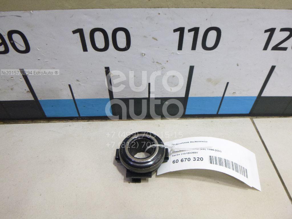 Подшипник выжимной SACHS 3151600594