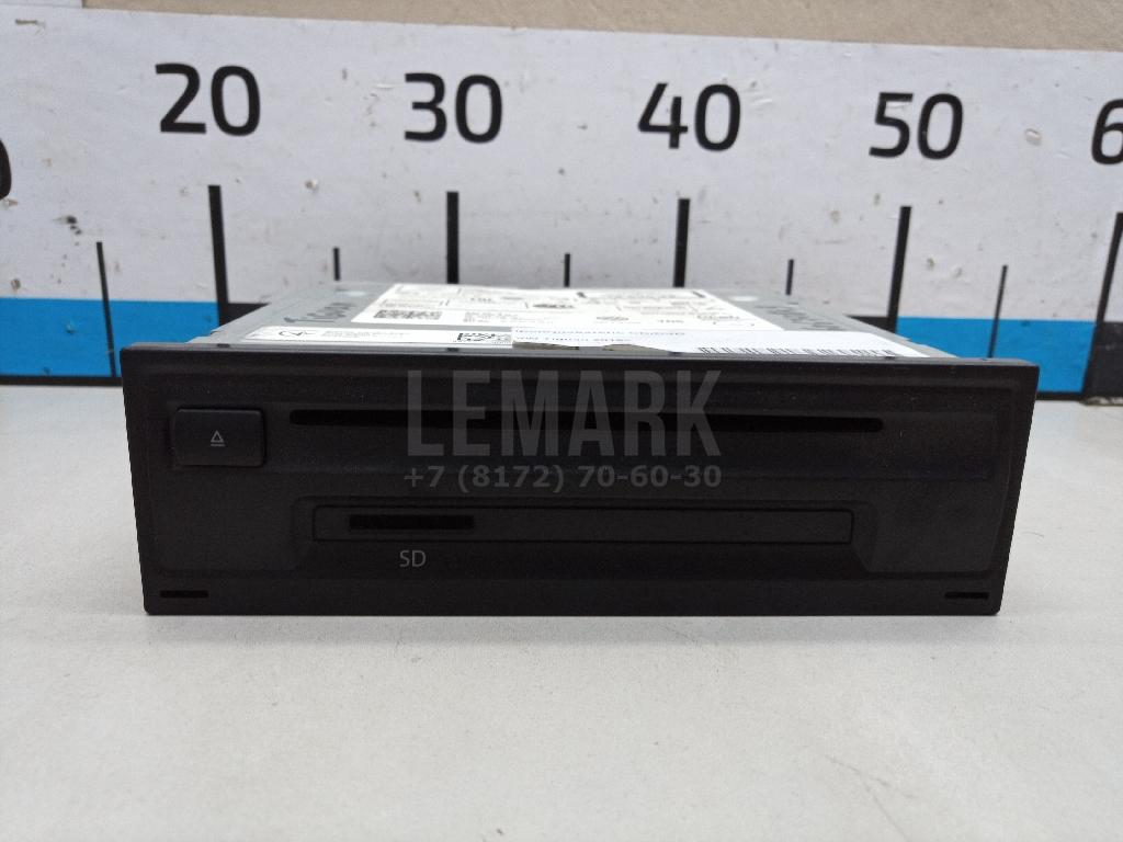 Проигрыватель CD/DVD 3Q0035819C VAG