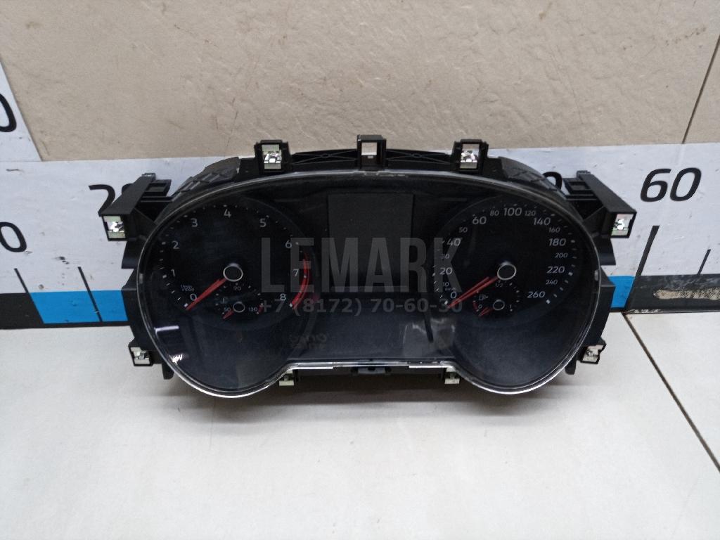 Панель приборов 5NA920750D VAG
