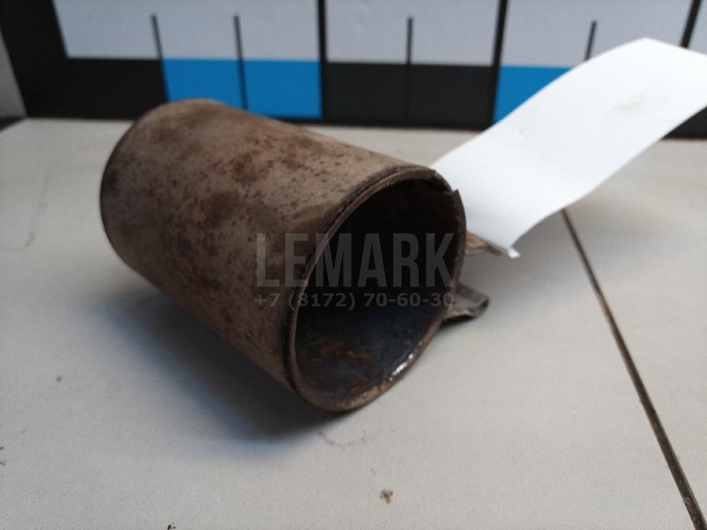 Хомут глушителя