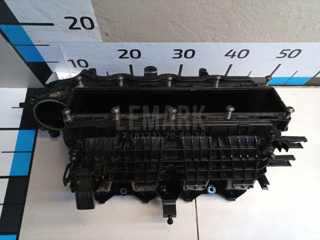Коллектор впускной для  Fiat Doblo 2001-2005
