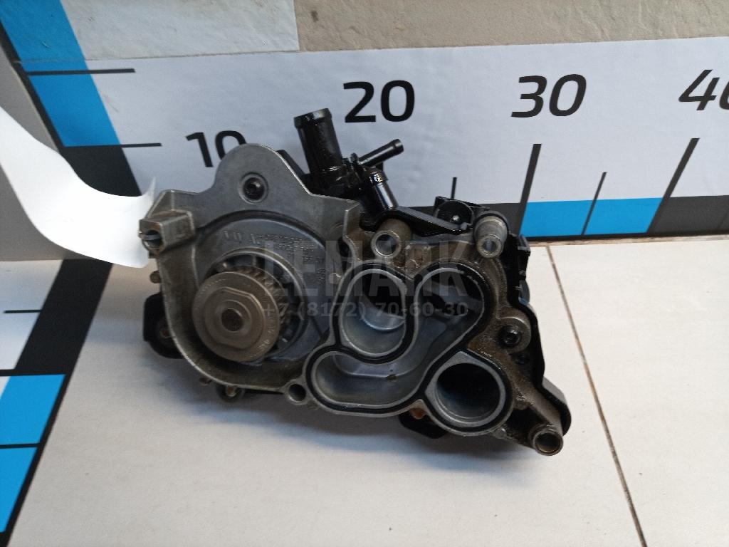 Насос водяной (помпа) для  BMW X5 E53 2000-2007