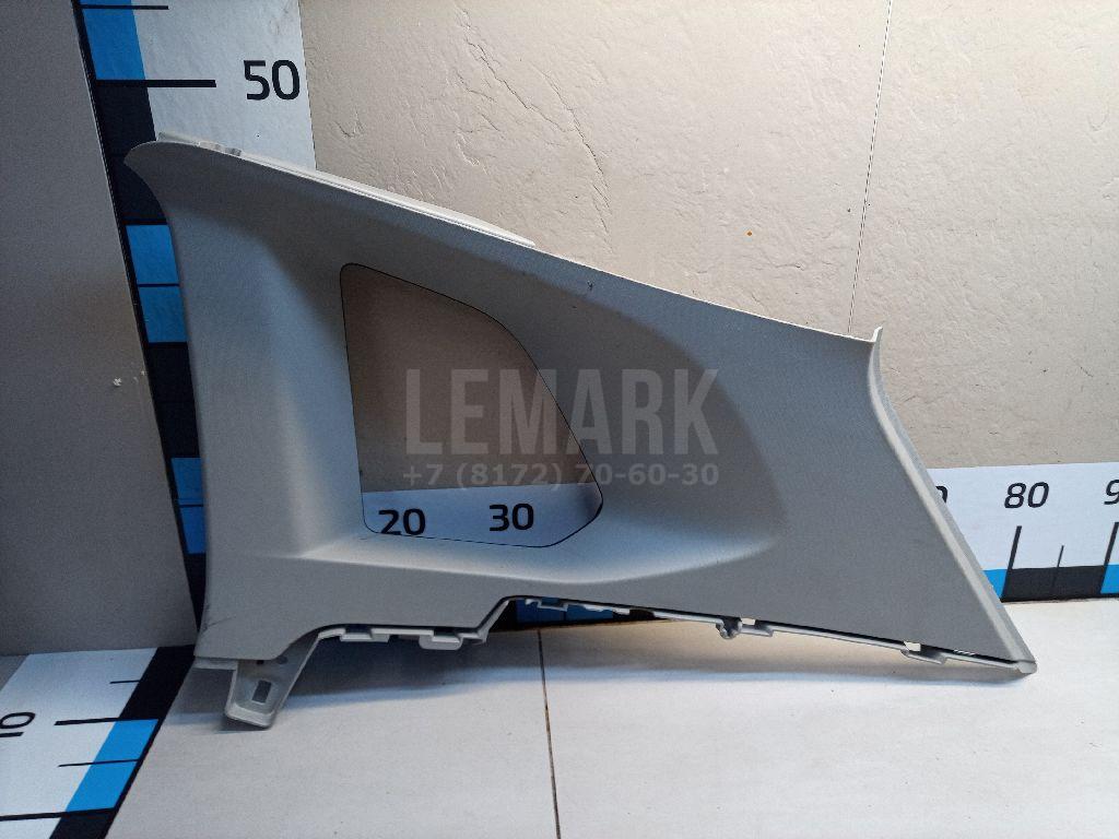 Обшивка стойки 5NA867288ARM5 VAG