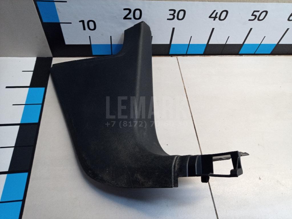 Обшивка стойки 5NB863484D82V VAG