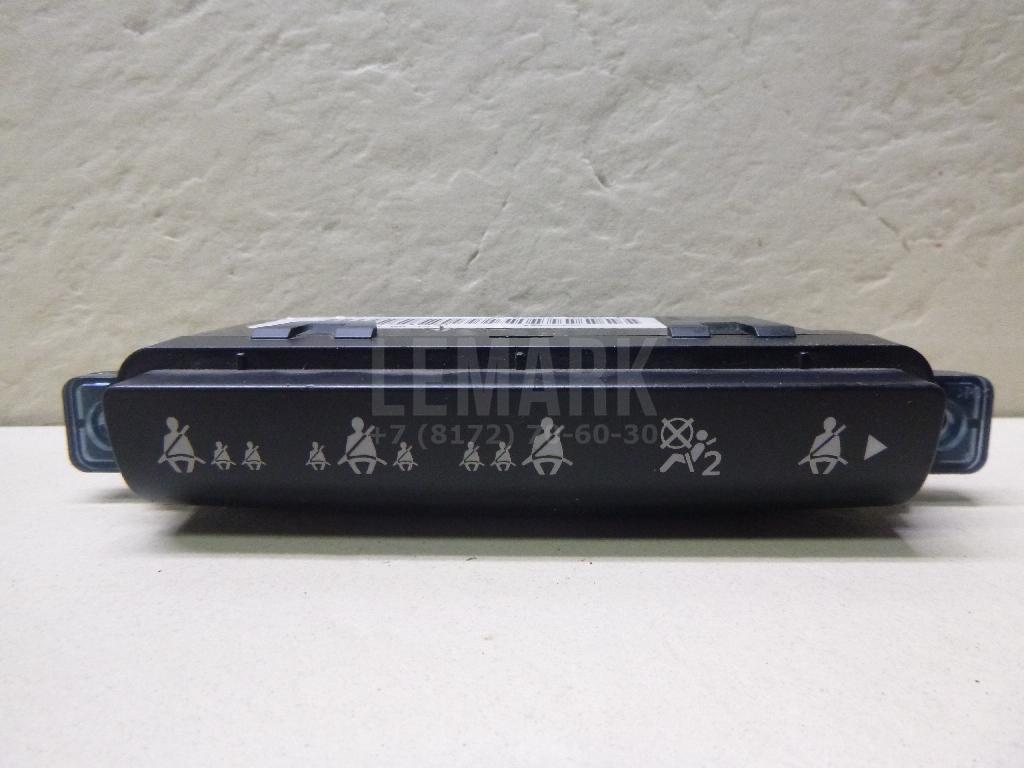 Индикатор 25020JD90A Nissan