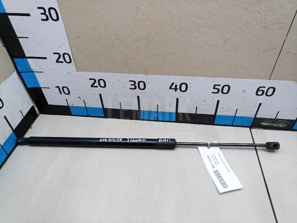 Амортизатор двери багажника 5NA827550B VAG