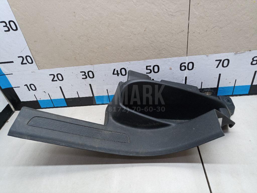 Накладка порога (внутренняя) 5NA868269B82V VAG