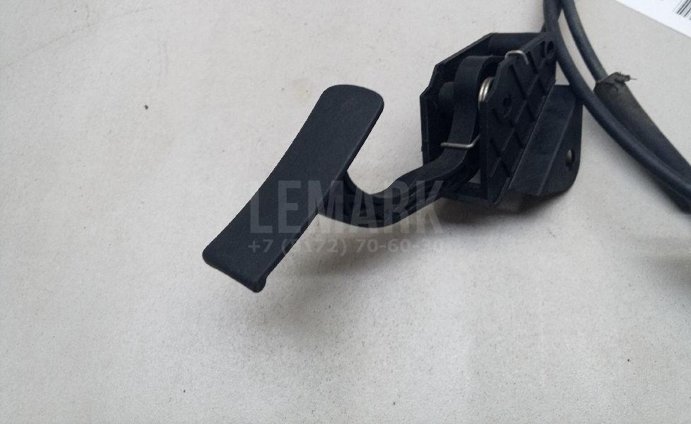 Трос открывания капота для  Fiat Doblo 2001-2005