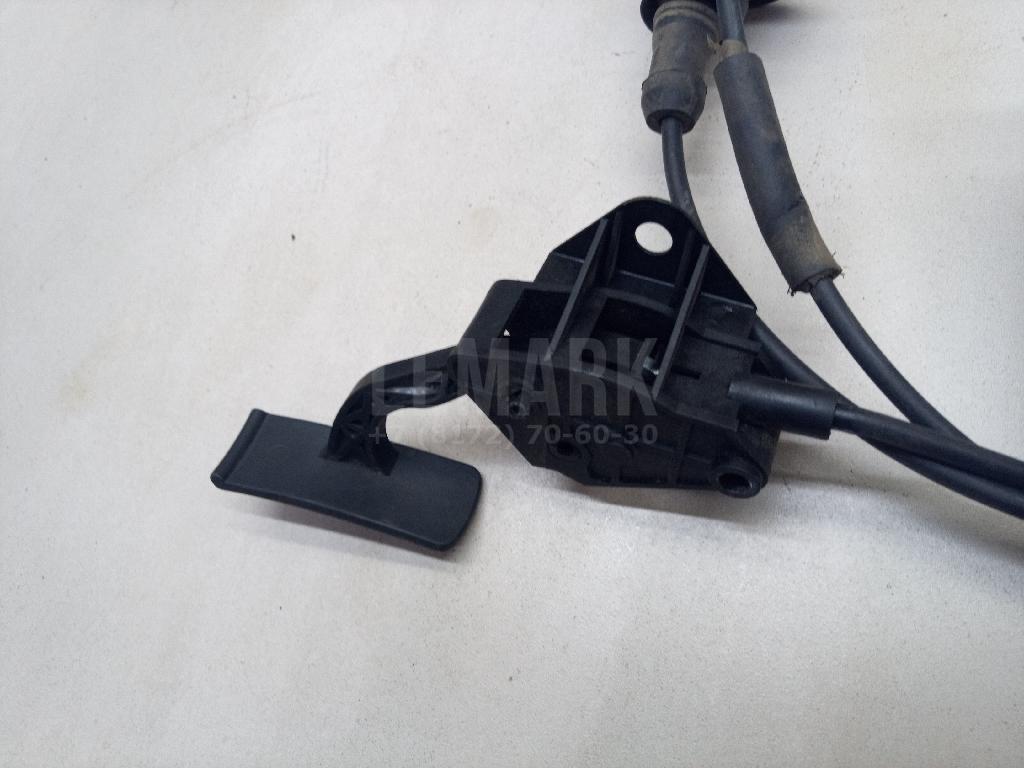 Трос открывания капота для  Fiat Doblo 2001-2005