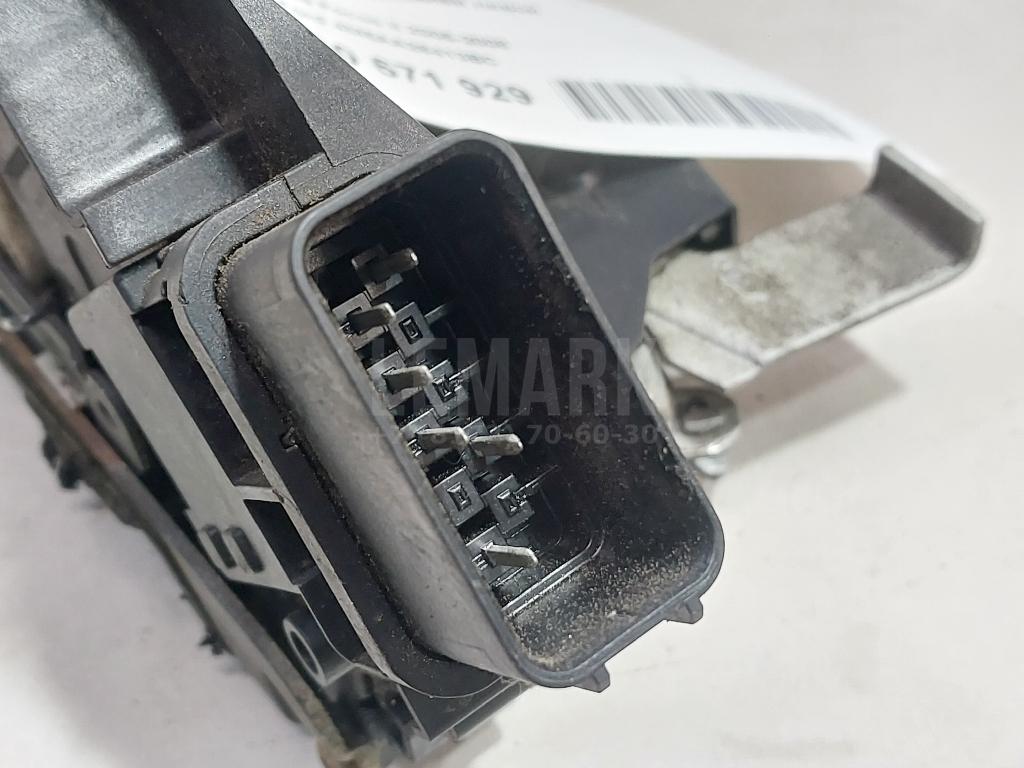 Замок двери задней левой для  Ford EcoSport 2012-2023