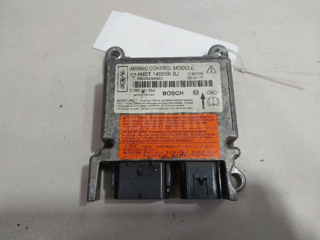 Блок управления AIR BAG 1717369 Ford