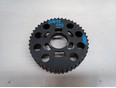 Шестерня (шкив) распредвала