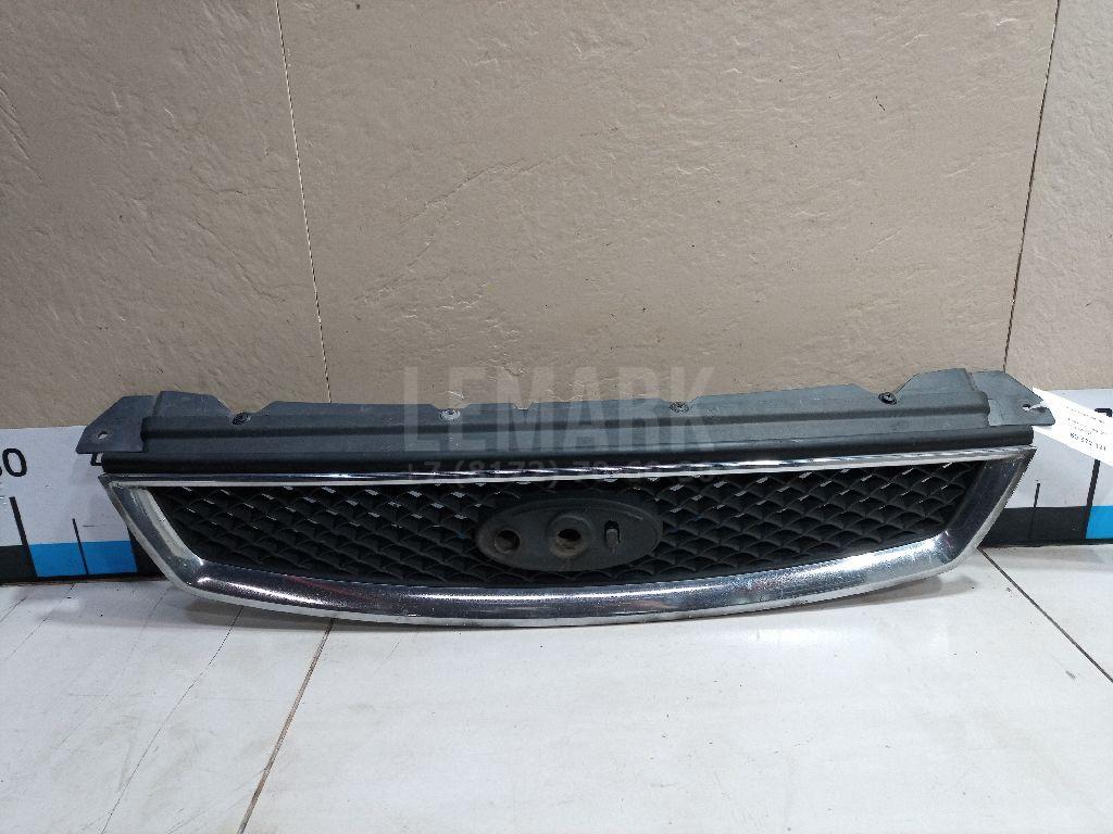 Решетка радиатора 1508157 Ford