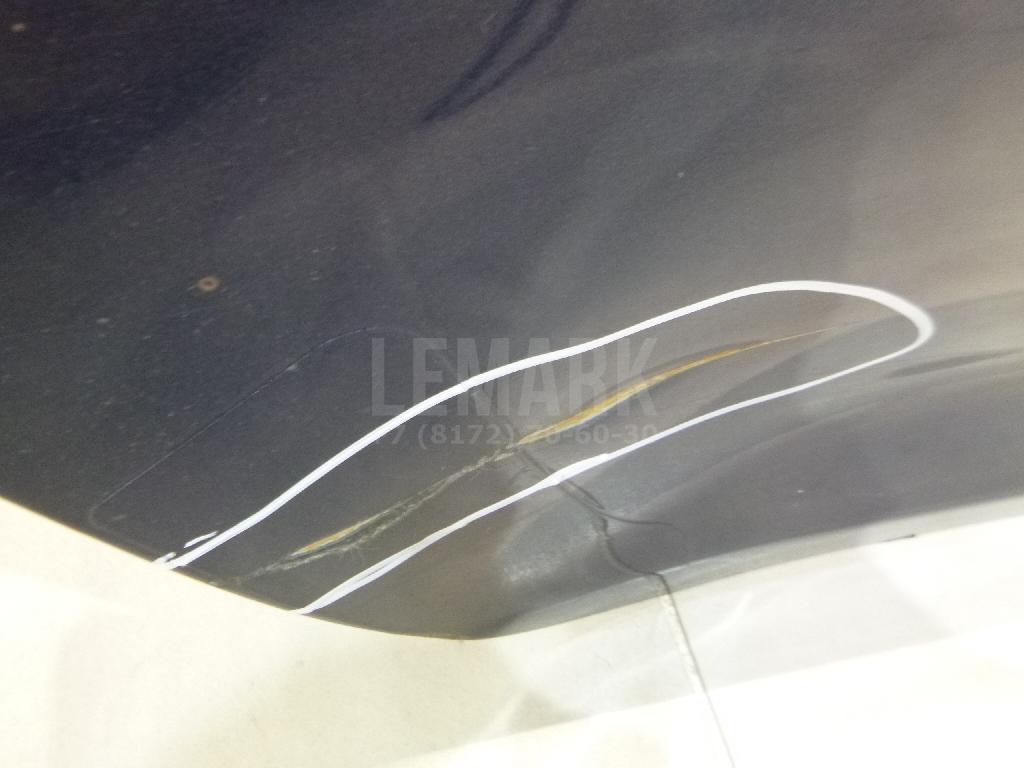 Дверь задняя правая 770041H000 Hyundai-Kia