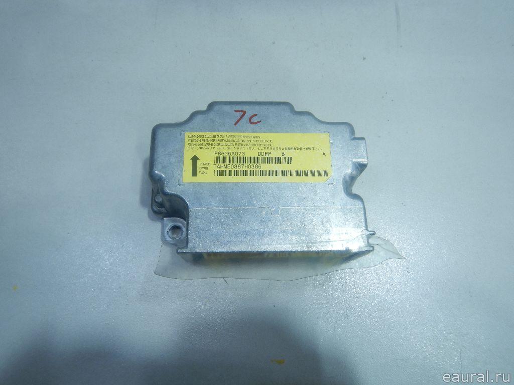 Блок управления AIR BAG