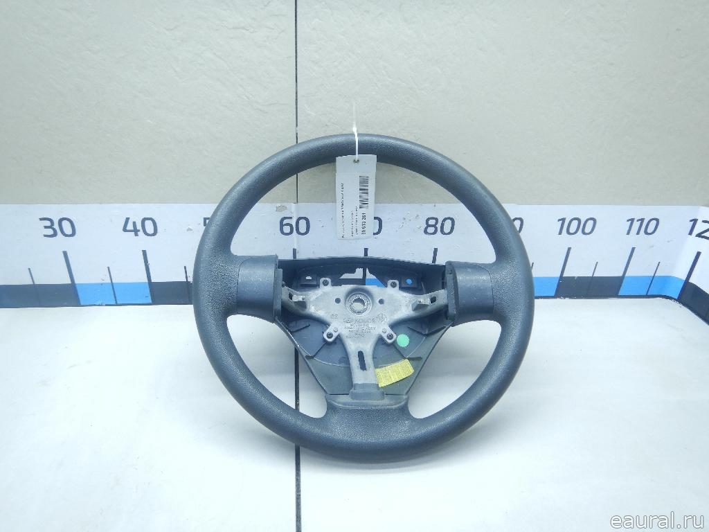 Рулевое колесо для AIR BAG (без AIR BAG)