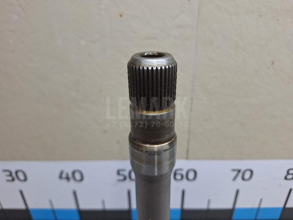 Фланец КПП для  BMW 1-serie E82/E88 2007-2013