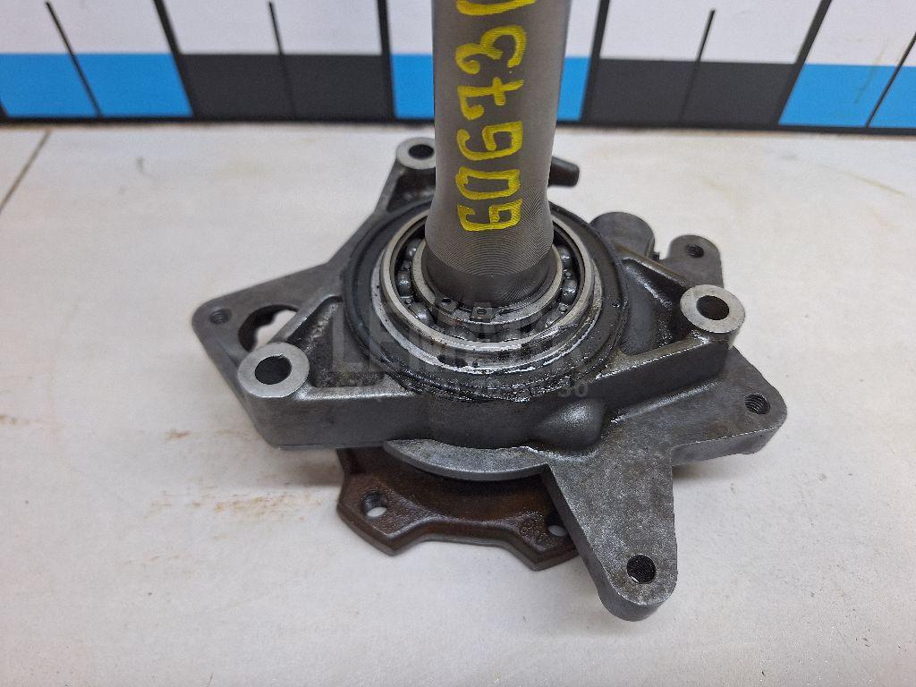 Фланец КПП для  BMW 1-serie E82/E88 2007-2013