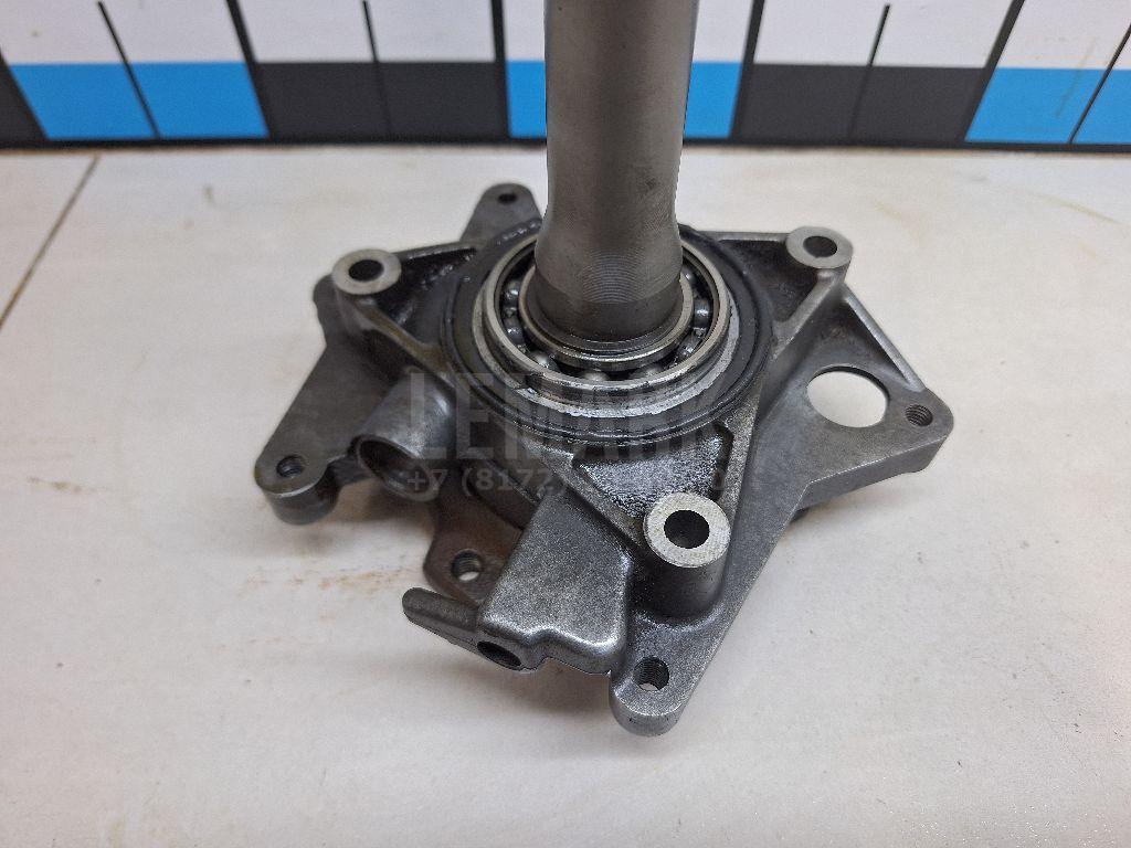 Фланец КПП для  BMW 1-serie E82/E88 2007-2013