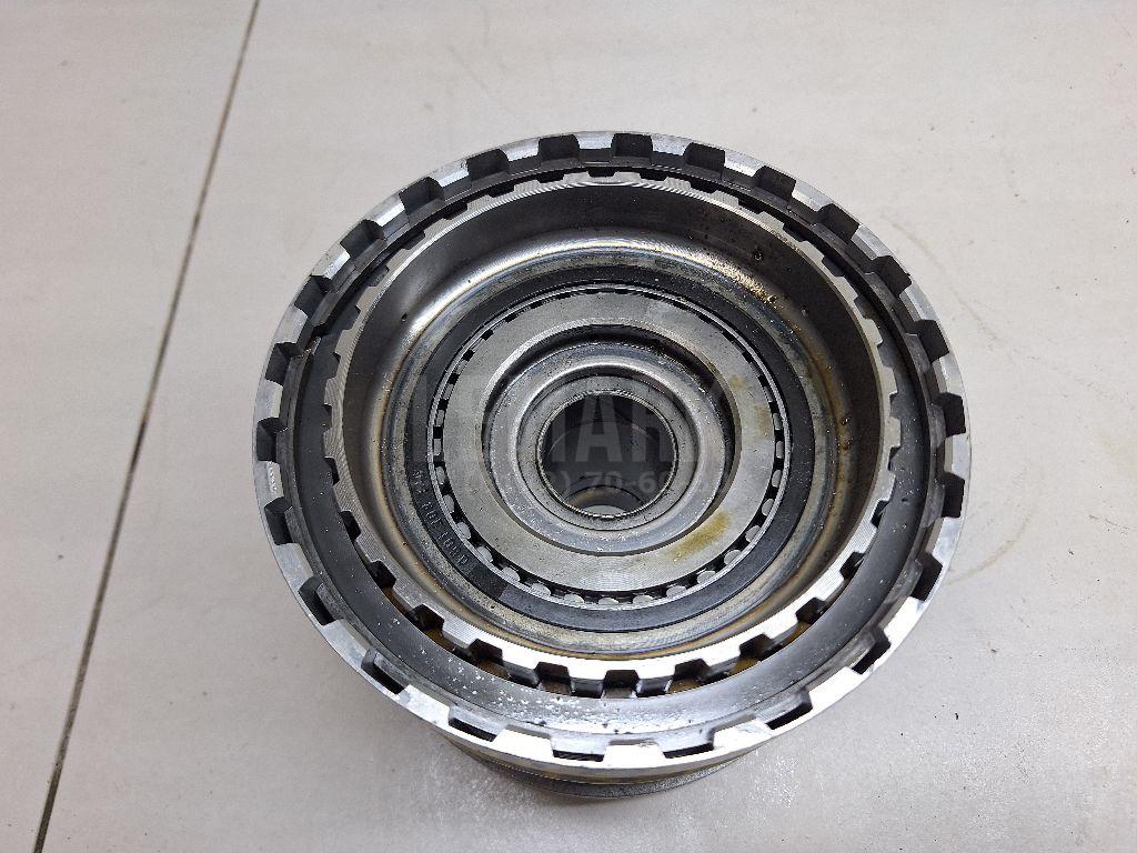 Фрикцион АКПП для  Audi A3 (8L1) 1996-2003