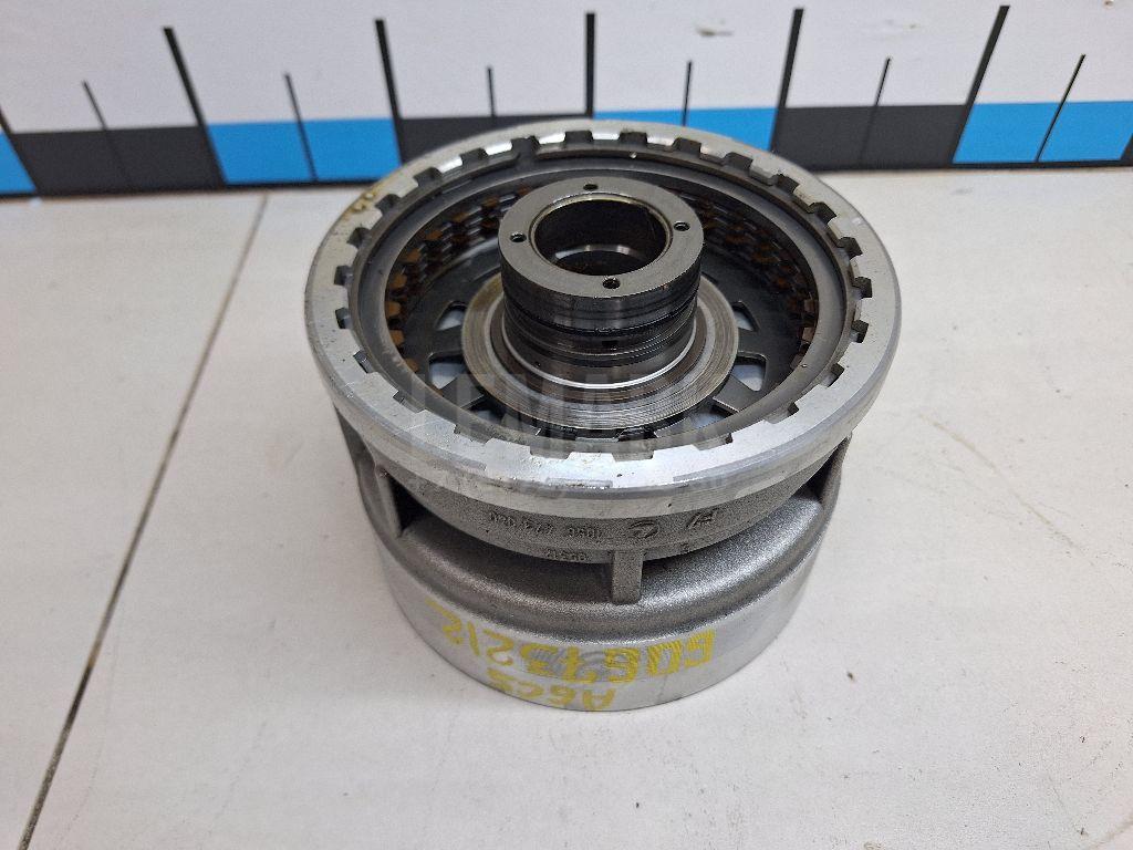 Фрикцион АКПП для  Audi A3 (8L1) 1996-2003