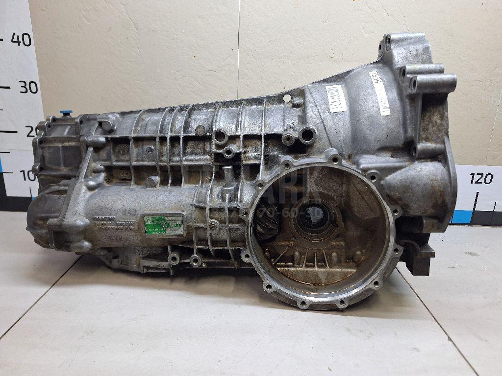 Корпус КПП для  BMW 3-serie E92/E93 2006-2012